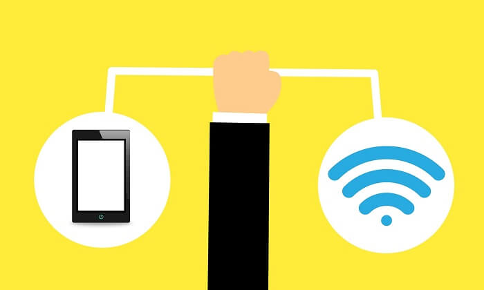 ポケットWifiでは何が駄目だった？失敗談から語る