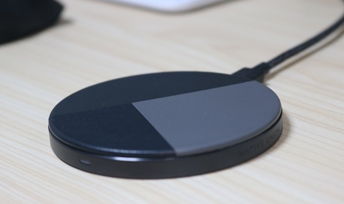 NATIVE UNION Wireless Charger